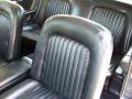 Black - Thunderbird 2 Door Coupe Photo No. 32