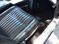 Black - Thunderbird 2 Door Coupe Photo No. 37