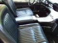 Black - Thunderbird 2 Door Coupe Photo No. 38