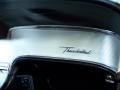 Black - Thunderbird 2 Door Coupe Photo No. 39