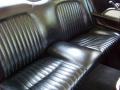 Black - Thunderbird 2 Door Coupe Photo No. 43