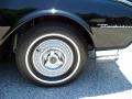 Black - Thunderbird 2 Door Coupe Photo No. 47