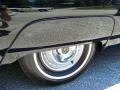 Black - Thunderbird 2 Door Coupe Photo No. 48