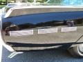 Black - Thunderbird 2 Door Coupe Photo No. 49