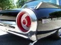Black - Thunderbird 2 Door Coupe Photo No. 50