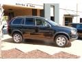 Black - XC90 3.2 Photo No. 2