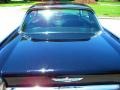 Black - Thunderbird 2 Door Coupe Photo No. 52