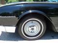 Black - Thunderbird 2 Door Coupe Photo No. 57