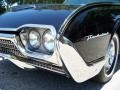 Black - Thunderbird 2 Door Coupe Photo No. 58