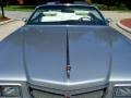 Sterling Silver Poly - Bonneville Grand Ville Brougham Convertible Photo No. 2