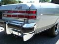 Sterling Silver Poly - Bonneville Grand Ville Brougham Convertible Photo No. 18