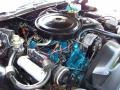 Sterling Silver Poly - Bonneville Grand Ville Brougham Convertible Photo No. 24