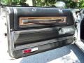 Sterling Silver Poly - Bonneville Grand Ville Brougham Convertible Photo No. 31
