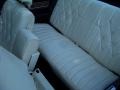 Sterling Silver Poly - Bonneville Grand Ville Brougham Convertible Photo No. 38