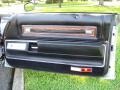 Sterling Silver Poly - Bonneville Grand Ville Brougham Convertible Photo No. 40
