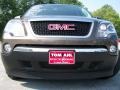 2010 Medium Brown Metallic GMC Acadia SLT AWD  photo #3