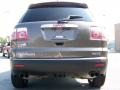 2010 Medium Brown Metallic GMC Acadia SLT AWD  photo #6