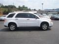 2009 Summit White Chevrolet Equinox LS AWD  photo #8