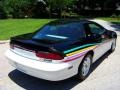 1993 Black/White Chevrolet Camaro Z28 Indianapolis 500 Pace Car Coupe  photo #11