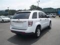 2009 Summit White Chevrolet Equinox LS AWD  photo #10