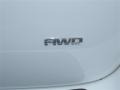 Summit White - Equinox LS AWD Photo No. 18