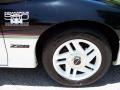 1993 Black/White Chevrolet Camaro Z28 Indianapolis 500 Pace Car Coupe  photo #18