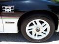 Black/White - Camaro Z28 Indianapolis 500 Pace Car Coupe Photo No. 18