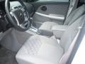 Summit White - Equinox LS AWD Photo No. 21