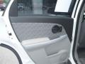 Summit White - Equinox LS AWD Photo No. 23