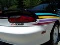 Black/White - Camaro Z28 Indianapolis 500 Pace Car Coupe Photo No. 22