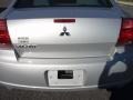 2007 Liquid Silver Metallic Mitsubishi Galant ES  photo #20