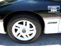 1993 Black/White Chevrolet Camaro Z28 Indianapolis 500 Pace Car Coupe  photo #25