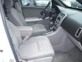 2009 Summit White Chevrolet Equinox LS AWD  photo #36