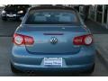 Eismeer Blue Metallic - Eos Komfort Photo No. 23