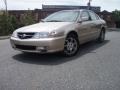 2003 Desert Mist Metallic Acura TL 3.2  photo #10