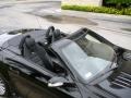 Black - SLK 55 AMG Roadster Photo No. 12