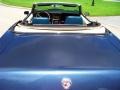 Blue Glamour - Cougar XR7 Convertible Photo No. 13