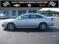 Silver Ice Metallic - Impala LTZ Photo No. 1