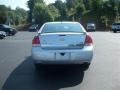 2010 Silver Ice Metallic Chevrolet Impala LTZ  photo #9