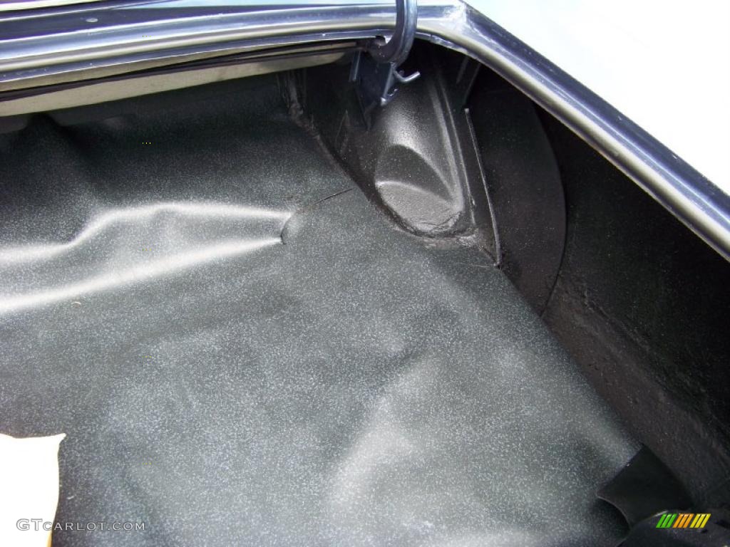 1973 Cougar XR7 Convertible - Blue Glamour / Dark Blue/White photo #34