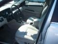 Silver Ice Metallic - Impala LTZ Photo No. 38