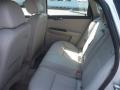 Silver Ice Metallic - Impala LTZ Photo No. 40