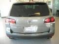 Alaska Grey Metallic - Touareg 2 V8 Photo No. 6