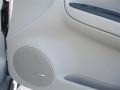 Silver Ice Metallic - Impala LTZ Photo No. 45