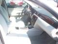 Silver Ice Metallic - Impala LTZ Photo No. 46