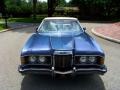 Blue Glamour - Cougar XR7 Convertible Photo No. 57