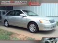 2001 Lunar Mist Metallic Toyota Avalon XL  photo #1