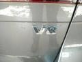 Alaska Grey Metallic - Touareg 2 V8 Photo No. 8