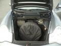 Seal Grey Metallic - 911 Targa Photo No. 13