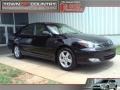 Black - Camry SE Photo No. 1
